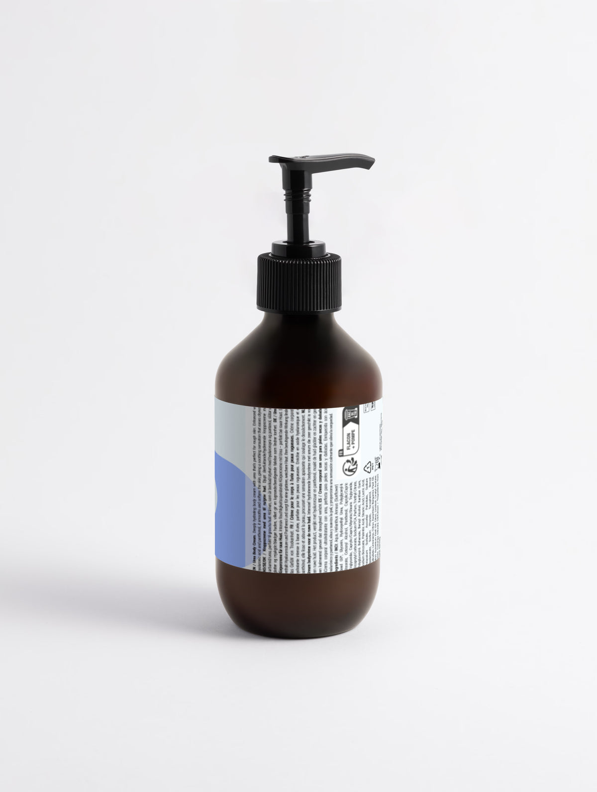 Beka Luxe Крем за тяло с 5% урея и 2% пантенол