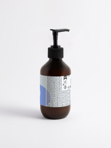 Beka Luxe Крем за тяло с 5% урея и 2% пантенол
