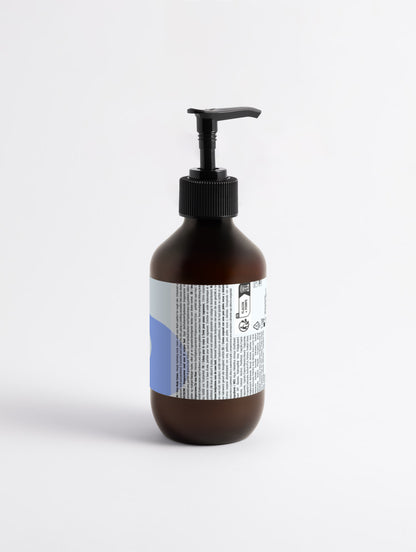 Beka Luxe Крем за тяло с 5% урея и 2% пантенол