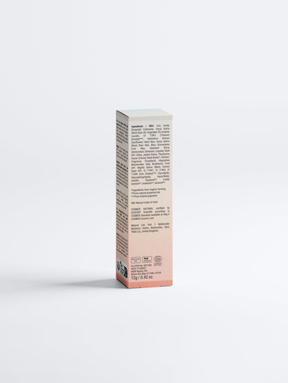 Минерален слънцезащитен стик SPF50