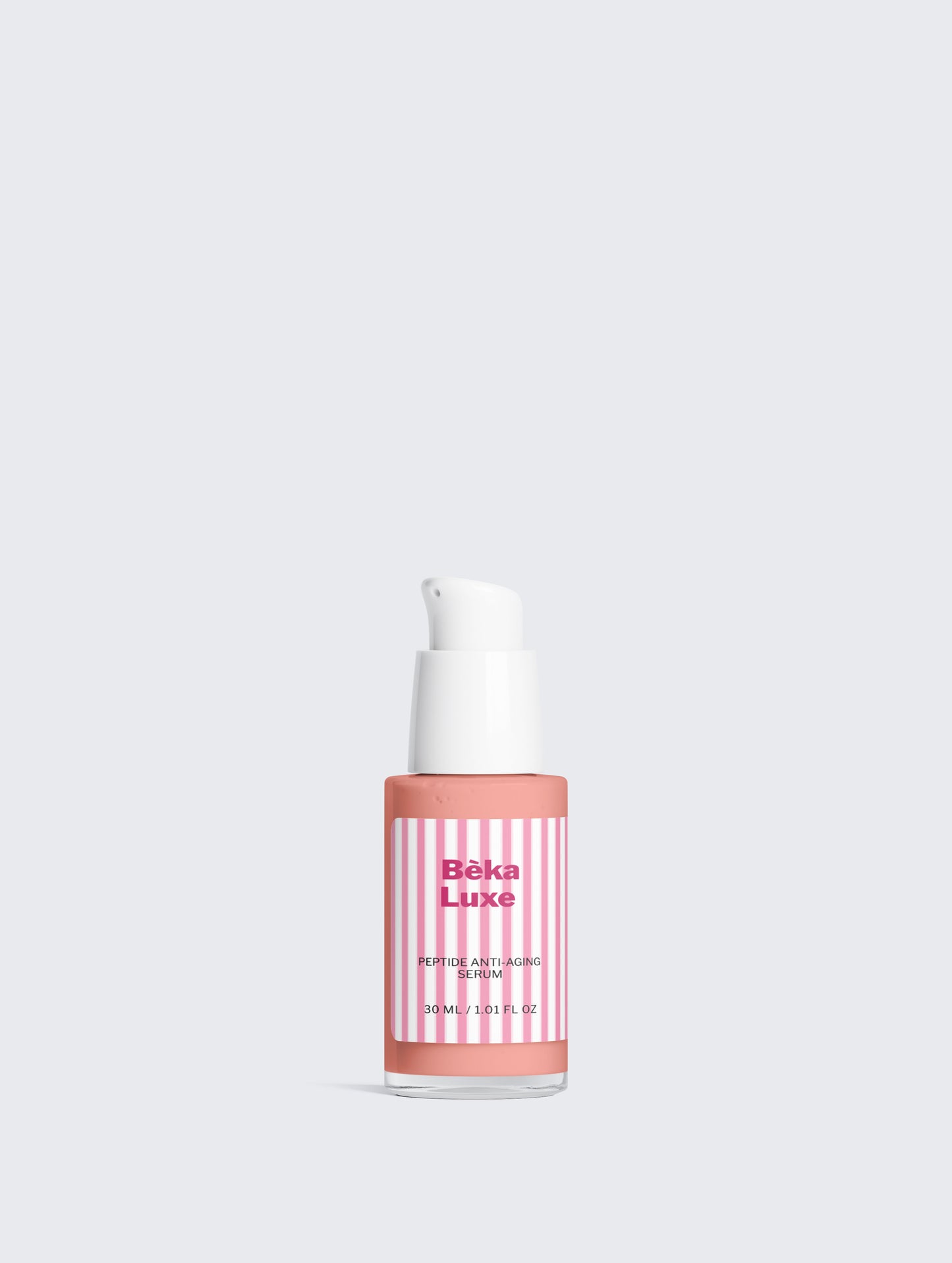 Пептиден Anti-Aging серум