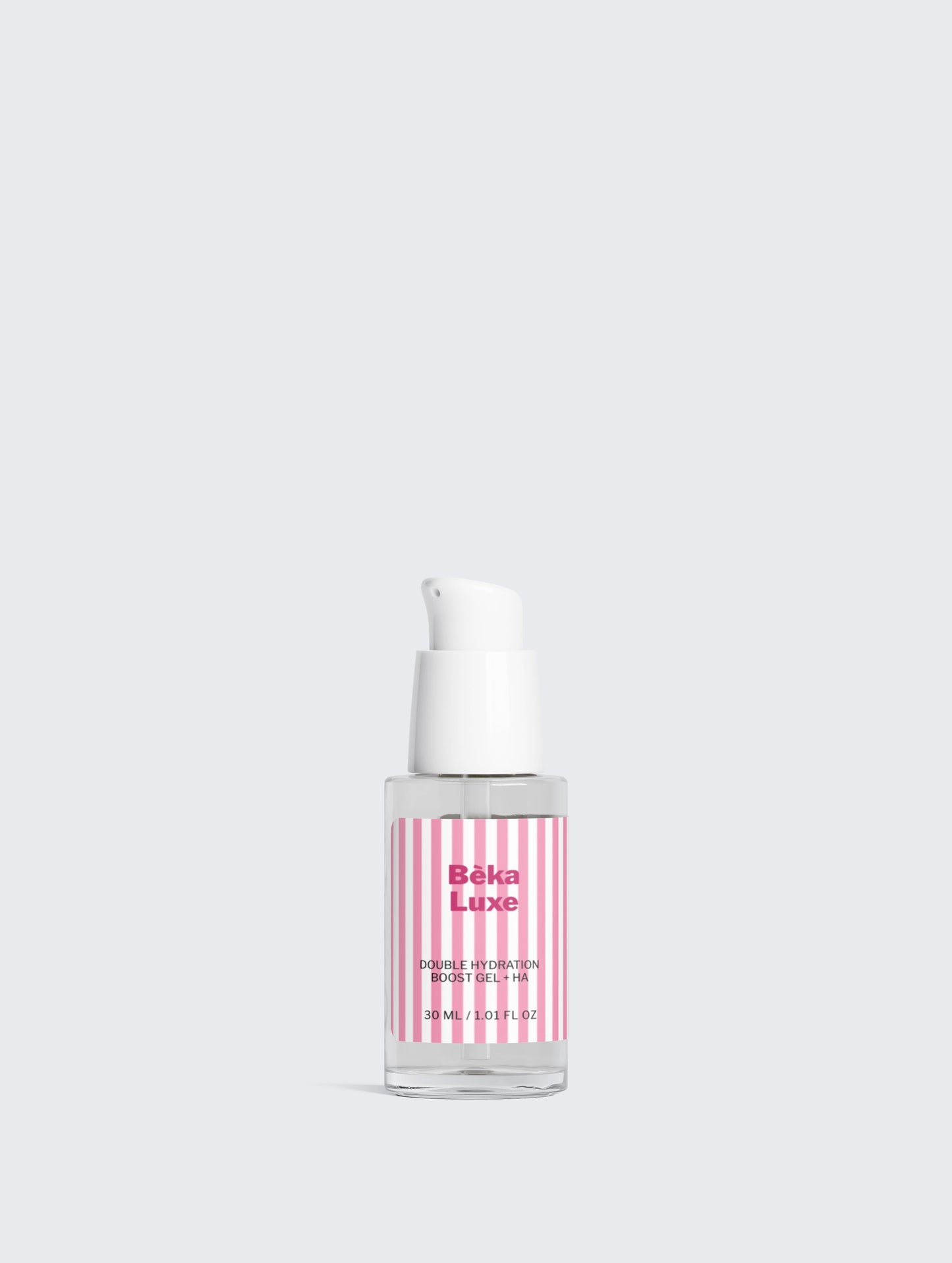 Хидратиращ гел Double Boost + HA