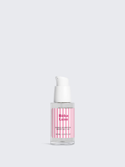 Хидратиращ гел Double Boost + HA